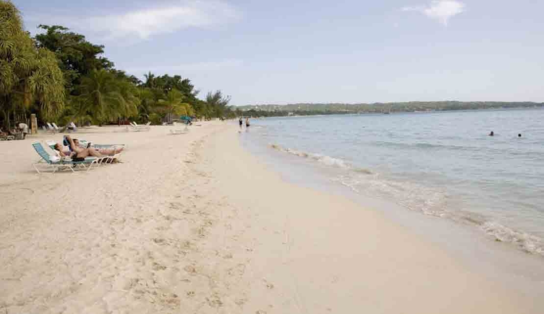 JAMAICA |Land Grab Plan Revived?  Will Jamaican Citizens be Excluded from the island’s Recreational Beaches?