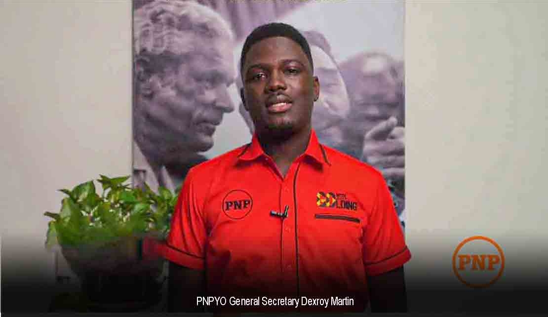 JAMAICA | PNP Youth wants an immediate end to appeals to the Privy Council