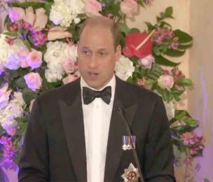 JAMAICA | Prince William Expresses “Profound Sorrow” For Slavery