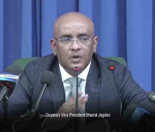 GUYANA | Jagdeo under fire for 