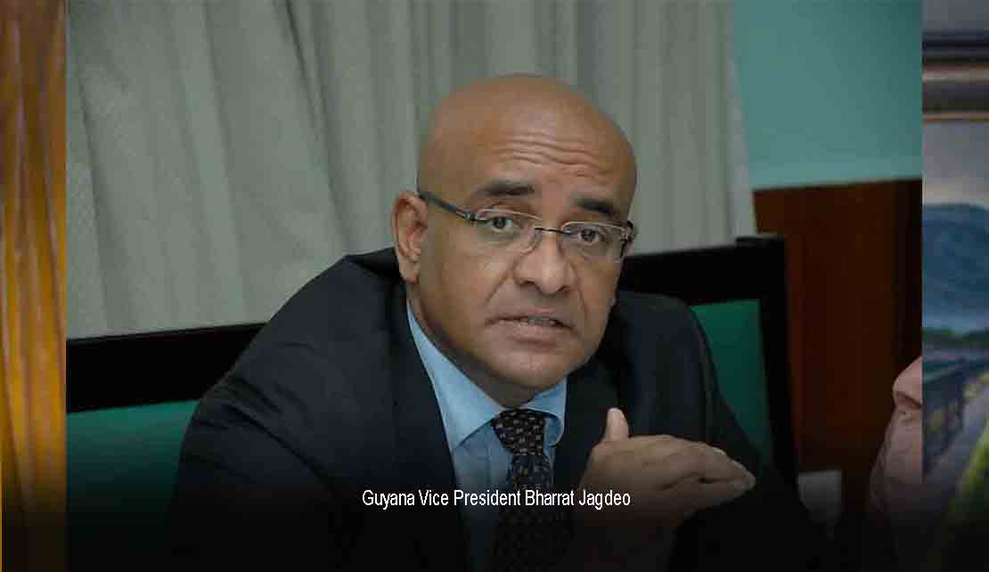 GUYANA | Jagdeo rationalizes blocking Opposition nominees to Oil Fund Committee