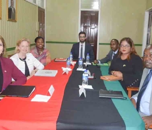 GUYANA | Democracy is under threat in Guyana Laments PNCR's Aubrey Norton