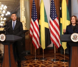 JAMAICA | United States to invest J$3.1b in Jamaica