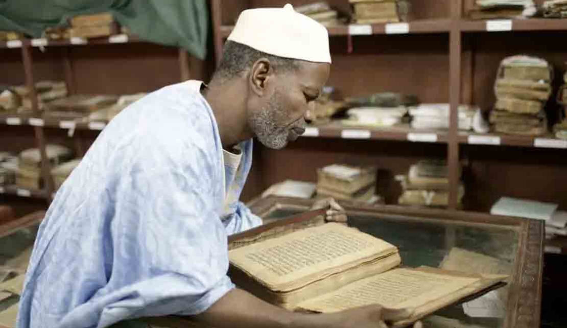 Timbuktu manuscripts placed online are only a sliver of West Africa’s ancient archive