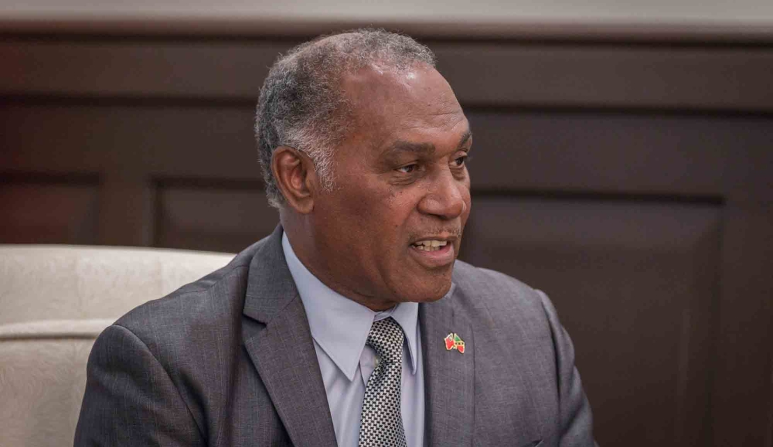 CARICOM SG, CDB,  mourns passing of former Premier of Nevis
