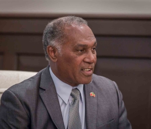 CARICOM SG, CDB,  mourns passing of former Premier of Nevis