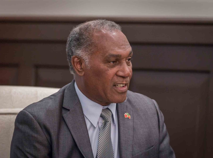 CARICOM SG, CDB,  mourns passing of former Premier of Nevis