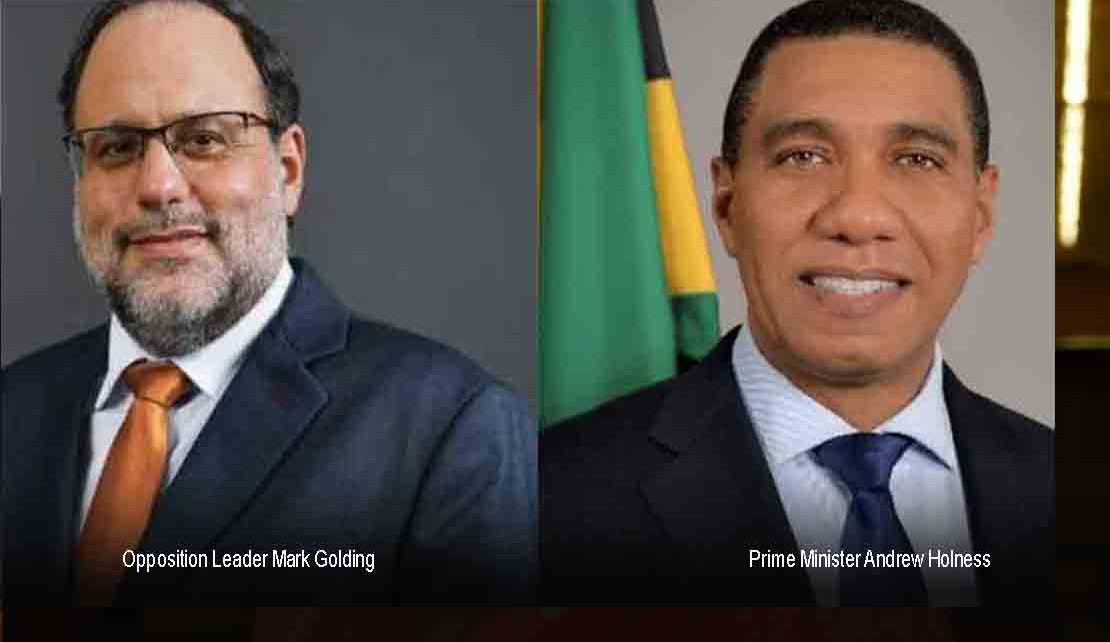 JAMAICA | Opposition Leader demands answers from PM Holness Regarding Jamaica's Commonwealth SG Candidacy