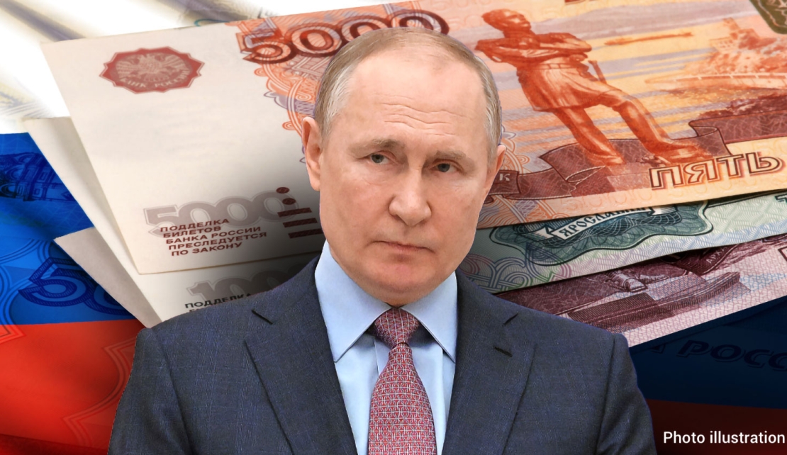 russian-ruble-recovers-putin-demands-oil-payments-in-rubles-only