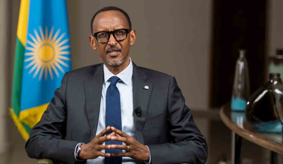 JAMAICA | Opposition wants Government to Extend the “Order Of Excellence’ to President Paul Kagame