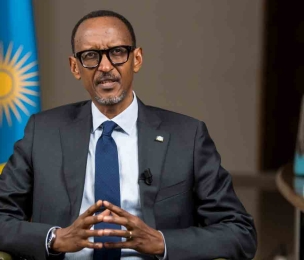 JAMAICA | Opposition wants Government to Extend the “Order Of Excellence’ to President Paul Kagame