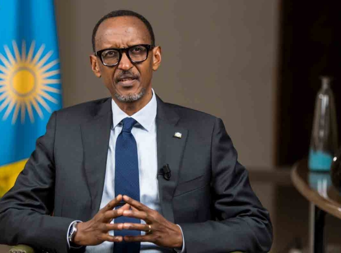 JAMAICA | Opposition wants Government to Extend the “Order Of Excellence’ to President Paul Kagame