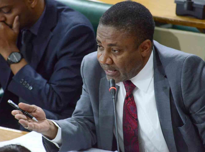 JAMAICA | Paulwell says JPS Plan Could Cost Higher Electricity Bills