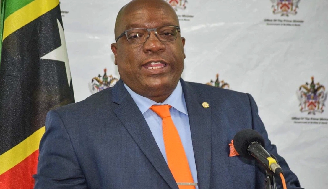 ST. KITTS/NEVIS | PM Dr. Timothy Harris to Mend Rift in Coalition Government
