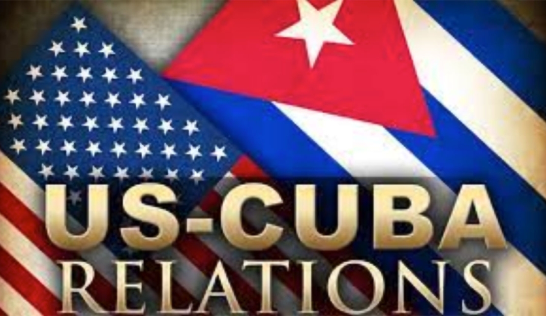 UNITED STATES and Cuba to hold talks amid tensions over migration