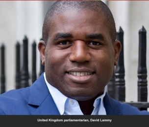 GUYANA | British MP David Lammy tapped to serve on Guyana’s sovereign wealth fund board