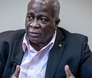 GUYANA | Loss of correspondent banking will pose serious threats to the Region -PM