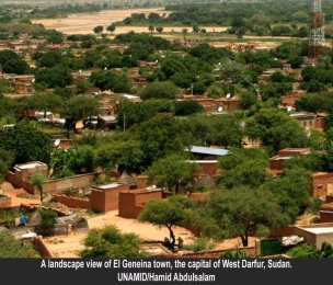 WEST DARFUR | Health workers, children, among 200 killed in ‘senseless and brutal attacks’