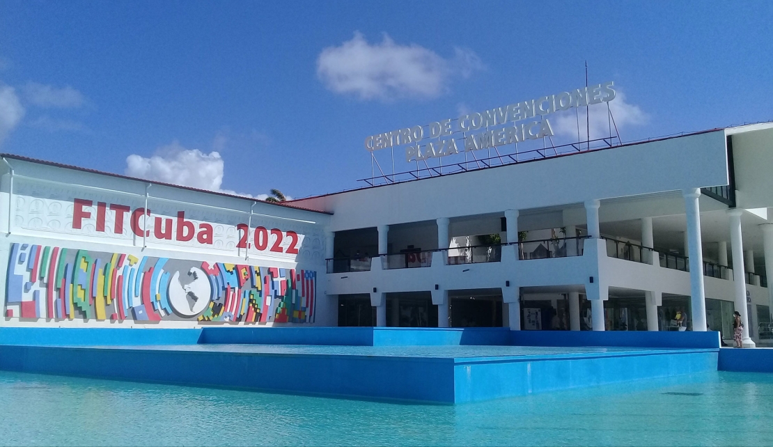 FITCuba 2022 will define Cuba’s tourism projection