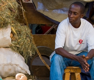 Africa Faces New Shock as War Raises Food and Fuel Costs