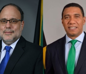 JAMAICA | PNP urges Gov't to Do Right by Venezuela, Settle the Petrojam Share dispute