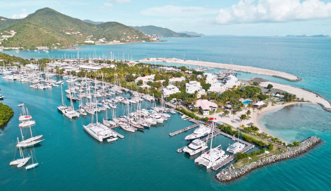 OECS Authority Opposes direct colonial rule for British Virgin Islands 