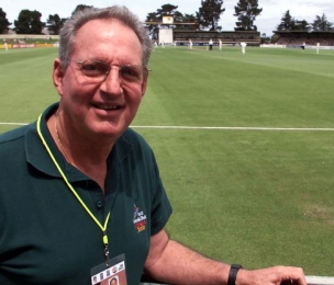 BARBADOS | What Tony Cozier meant to us !