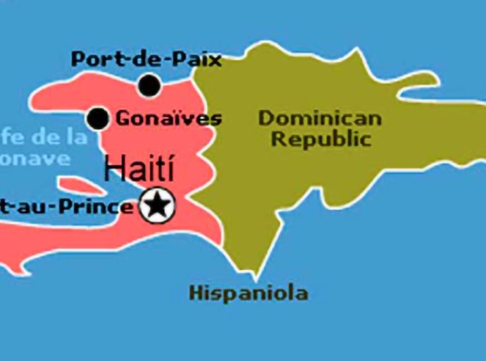 HAITI | Some 7,300 Haitians returned from Dominican Republic in April