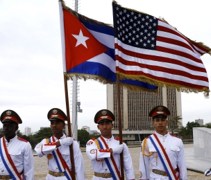CUBA | Biden administration eases some restrictions on Cuba