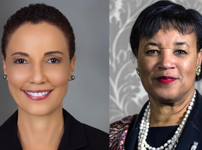 CARICOM | CARICOM Heads Divided over Commonwealth SG Candidate