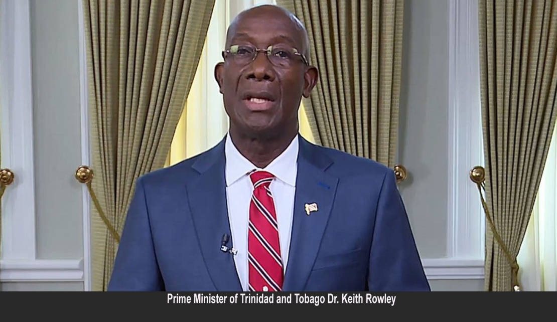 GUYANA | Rowley proposes Caribbean Ships to transport Agricultural Produce across the Region