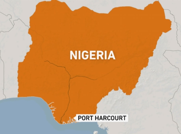 AFRICA | Thirty-odd killed at Church stampede in Nigeria