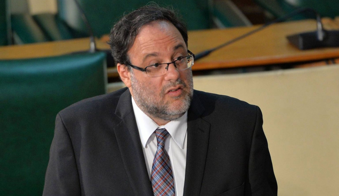 JAMAICA | Mark Golding slams PM Holness for NHT comment