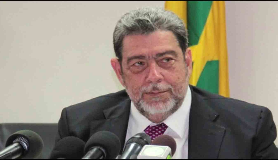 CARICOM | Gonsalves Urges CARICOM Heads not to attend Summit of the Americas...Unless...