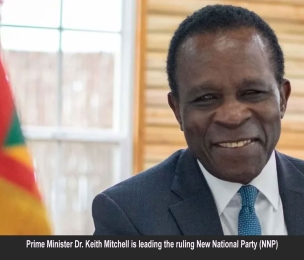 GRENADA | Forty One candidates nominate for 15 constituencies in June 23 General Election