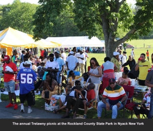 DIASPORA | The Annual Trelawny Picnic Fair Returns to New York