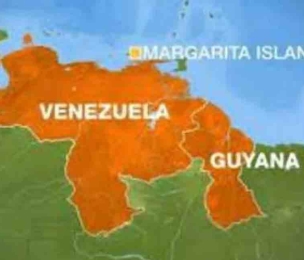 Venezuela objects to Guyana’s boundary case before the International Court of Justice, ICJ