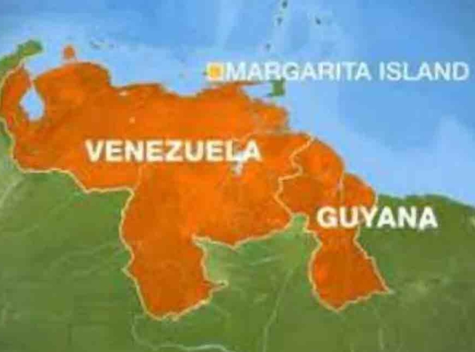 Venezuela objects to Guyana’s boundary case before the International Court of Justice, ICJ