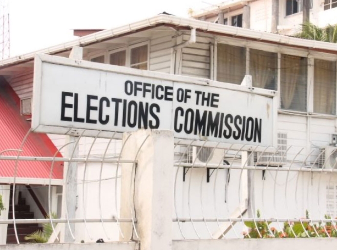 GUYANA | Opposition demand consultation on Election Commission of Inquiry