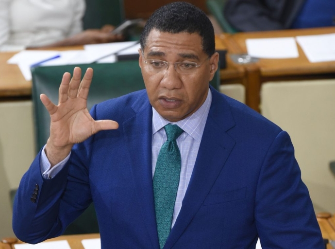 JAMAICA | Gleaner Editorial Flays Holness Administration's 'Serial Incompetence'