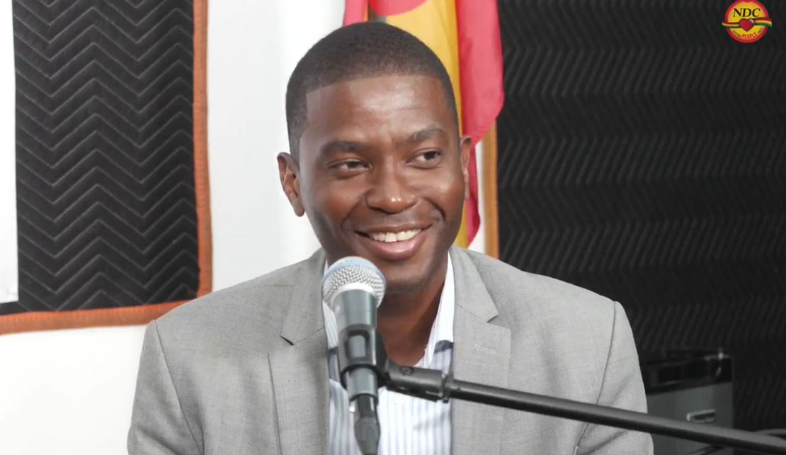 GRENADA | Dickon Mitchell Swears in 11 member Cabinet