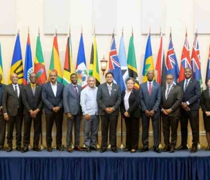 CARICOM | Communiqué issued following the 43rd Regular Meeting of CARICOM, Paramaribo