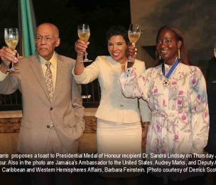 DIASPORA | Jamaican nurses hailed as mainstay of health systems abroad