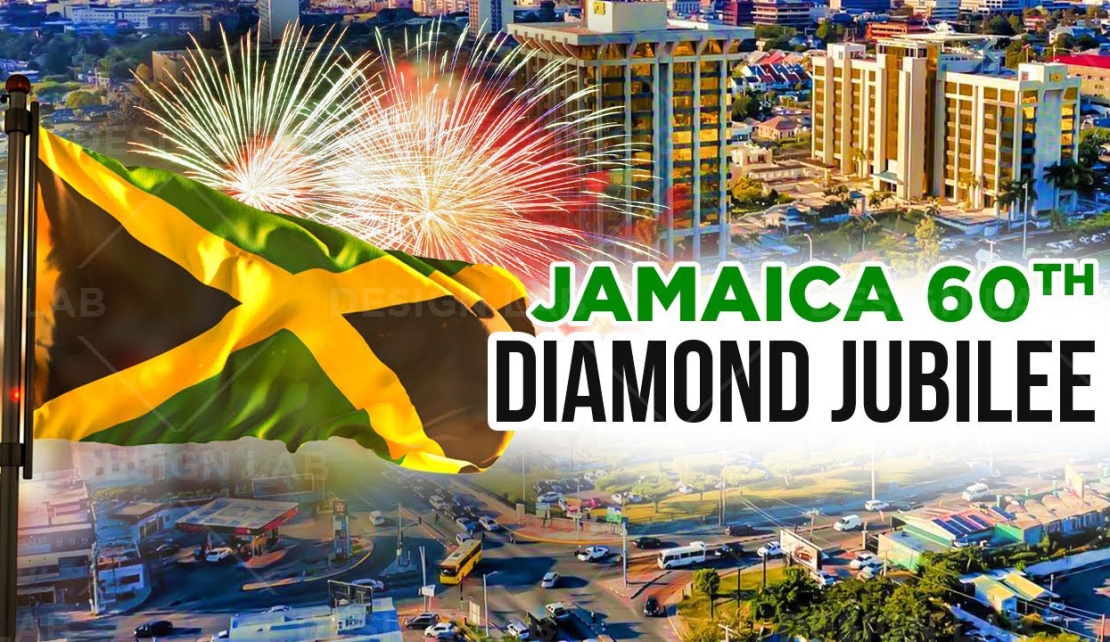 UNITED STATES | Massive “Jamaica 60” Celebrations set for Diaspora in USA