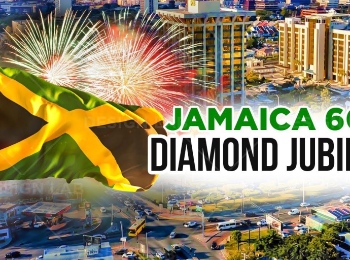 UNITED STATES | Massive “Jamaica 60” Celebrations set for Diaspora in USA