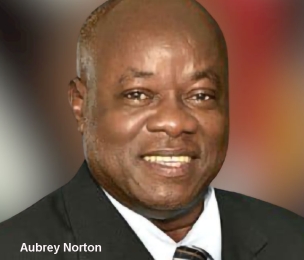 GUYANA | Any new elections must have clean voters list says Norton...Share the oil money says David Hinds
