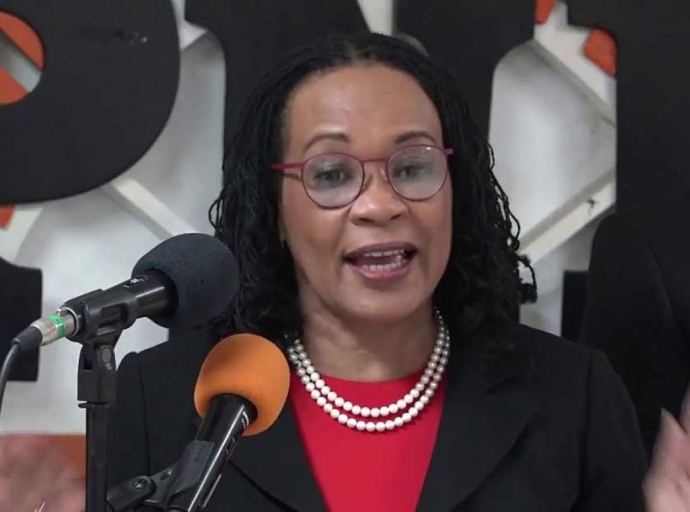JAMAICA | Jamaican Public Misled over the Kamina Johnson Smith - Finn Partner PR Contract says Scott Mottley