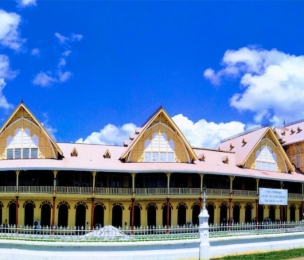 GUYANA | Oral arguments in Suspended MPs case now set for November 1