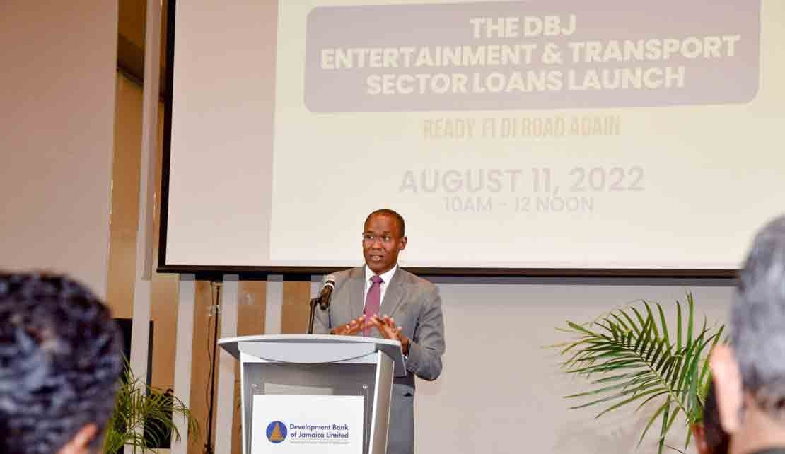 JAMAICA | $700-million DBJ loan support for Entertainment and Transport Operators