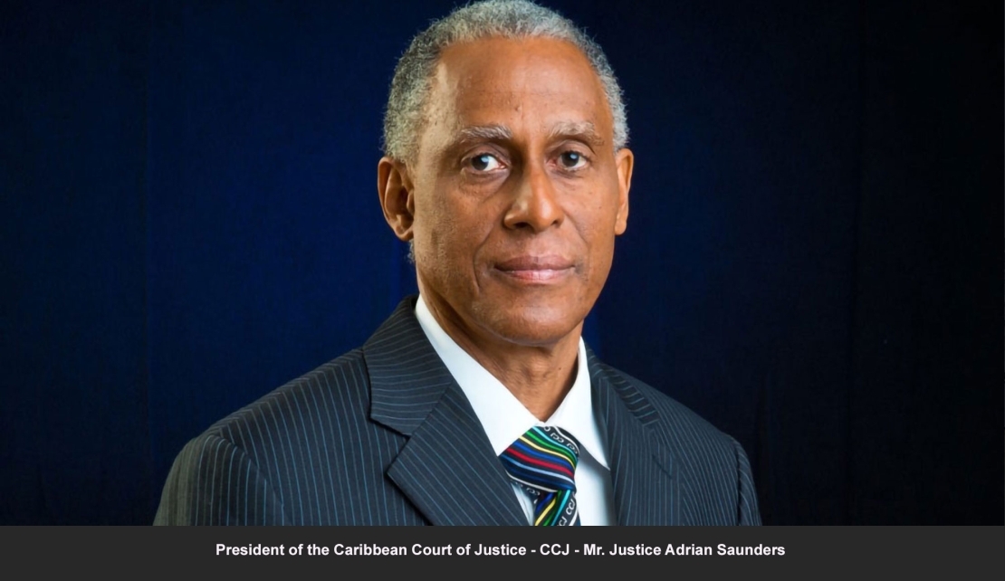 The Role of the CCJ in Building a Caribbean Jurisprudence